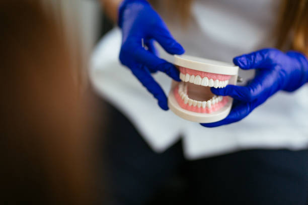 Best Wisdom Tooth Removal  in Marfa, TX