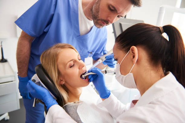Why Choose Us for Your Dental Needs in Marfa, TX