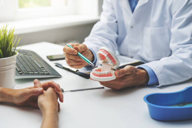 Professional  Holistic Dental Services in Marfa, TX