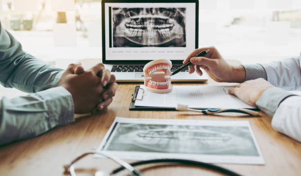 Dental X-Rays and Imaging in Marfa, TX