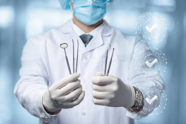 Best General Dentistry  in Marfa, TX