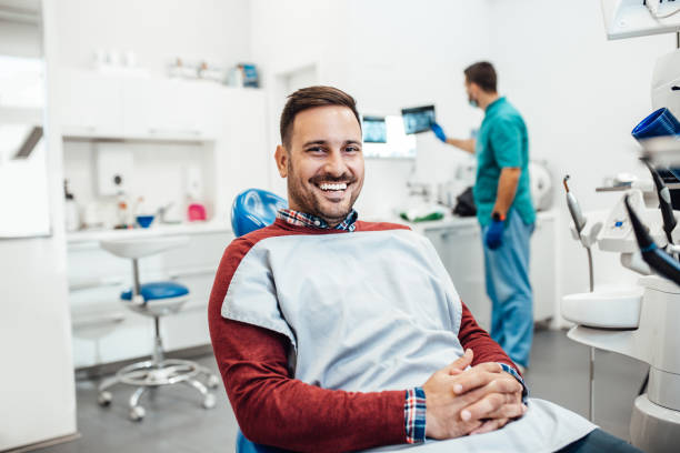 Best Dental Exams and Cleanings  in Marfa, TX