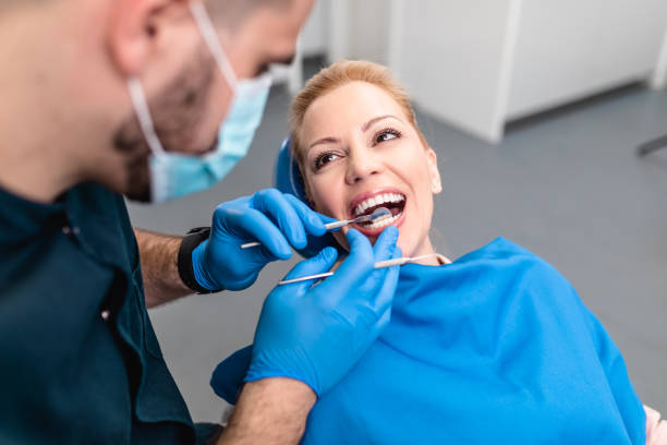 Best Root Canal Treatment  in Marfa, TX