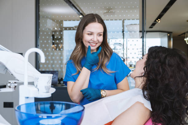 Marfa, TX  Holistic Dental Services Company