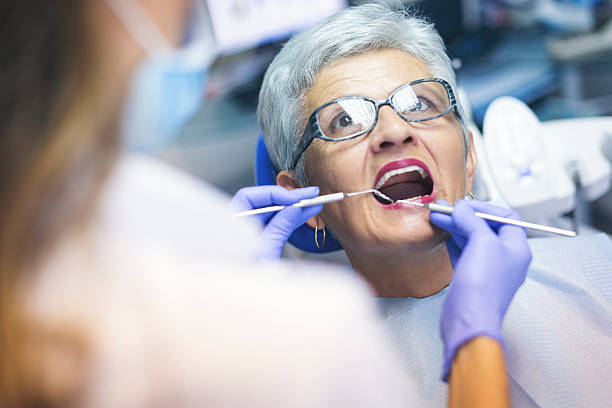 Best Dental Fillings (Composite and Amalgam)  in Marfa, TX