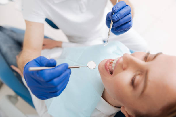 Best Dental X-Rays and Imaging  in Marfa, TX